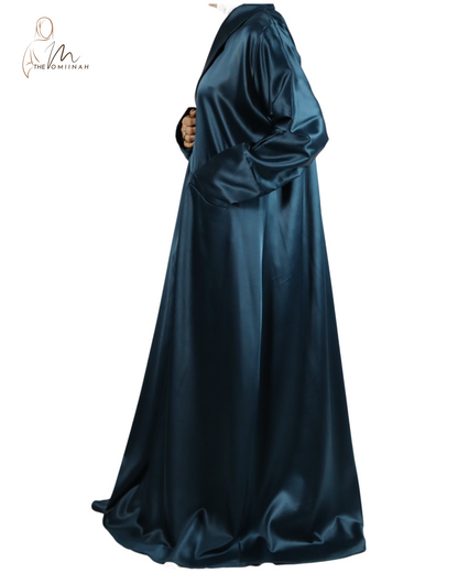 Luxe Abaya- 08